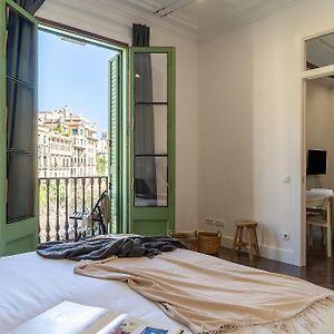 Appartement met Drie Slaapkamers